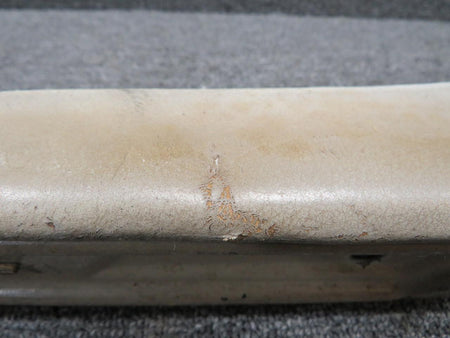 Beechcraft Parts Beechcraft Armrest Assembly (Damaged Upholstery)