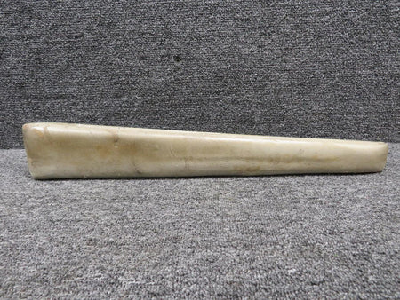 Beechcraft Parts Beechcraft Armrest Assembly (Damaged Upholstery)