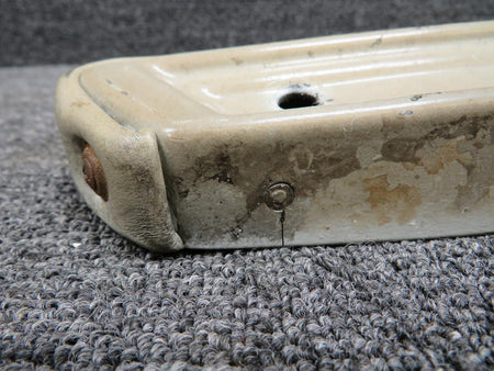 Beechcraft Parts Beechcraft Armrest Assembly (Damaged Upholstery)