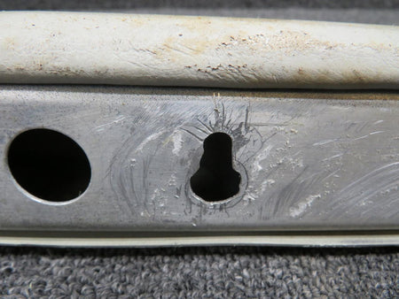 Beechcraft Parts Beechcraft Armrest Assembly (Damaged Upholstery)
