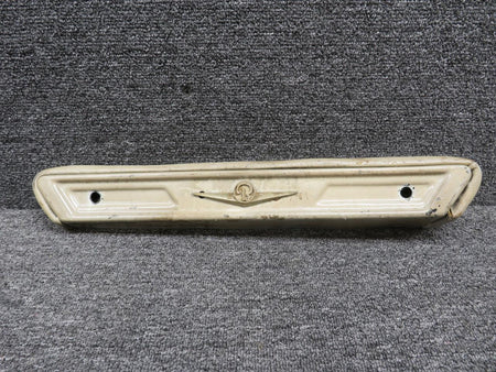 Beechcraft Parts Beechcraft Armrest Assembly (Damaged Upholstery)