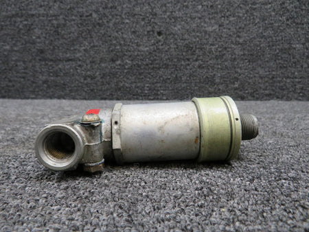 ITT AV1B1374 ITT Solenoid Valve Assembly