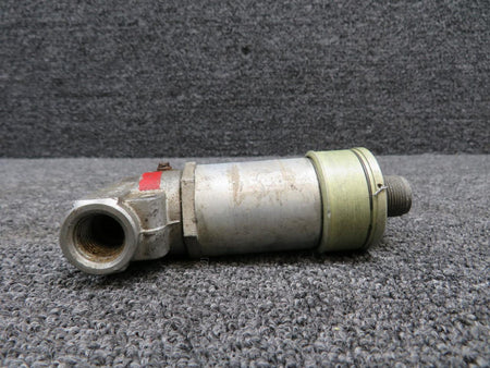 ITT AV1B1374 ITT Solenoid Valve Assembly