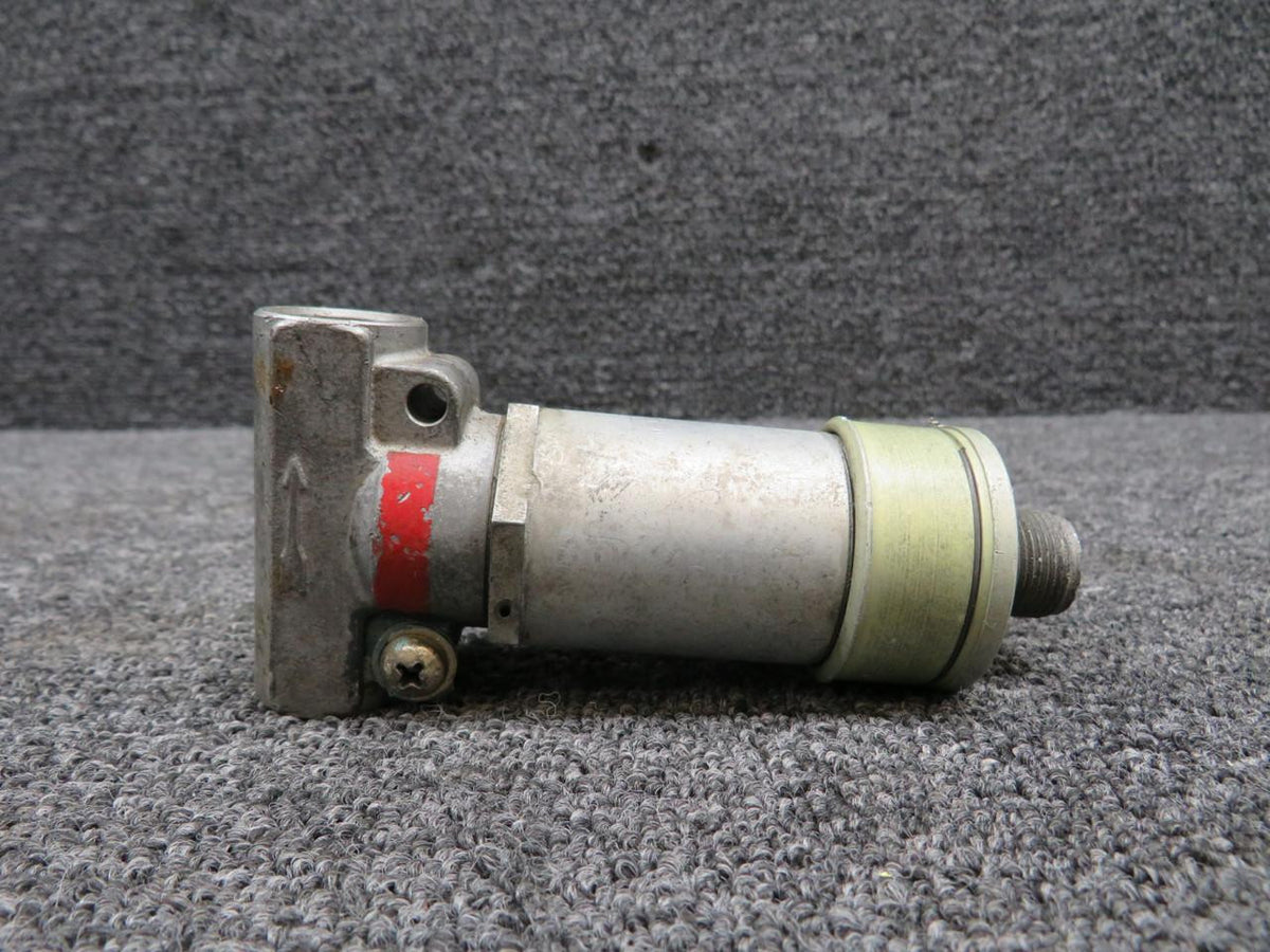 ITT AV1B1374 ITT Solenoid Valve Assembly