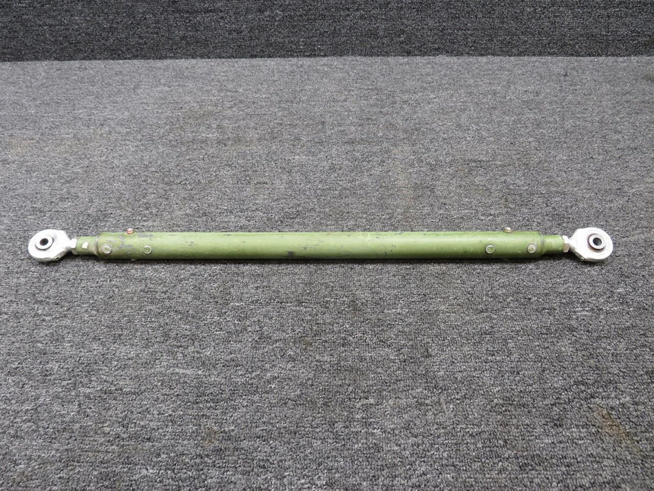 Cessna Aircraft Parts 5045213-3 Cessna 414 Main Gear Retraction Linkage Outboard Tube Assembly