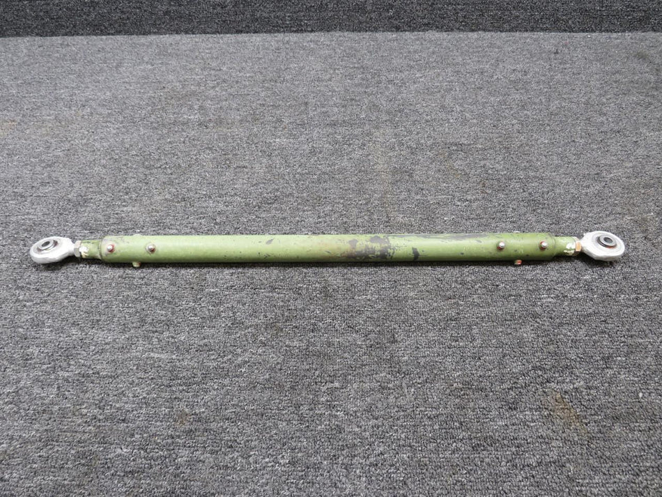 Cessna Aircraft Parts 5045213-3 Cessna 414 Main Gear Retraction Linkage Outboard Tube Assembly