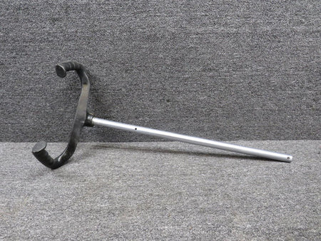 Grumman 5602113-501 Grumman AA1B Control Wheel Assy (Length: 19.75”, Diameter: 0.75”)