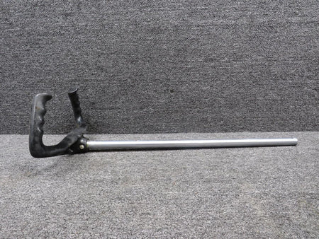 Grumman 5602113-501 Grumman AA1B Control Wheel Assy (Length: 19.75”, Diameter: 0.75”)