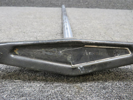 Grumman 5602113-501 Grumman AA1B Control Wheel Assy (Length: 19.75”, Diameter: 0.75”)