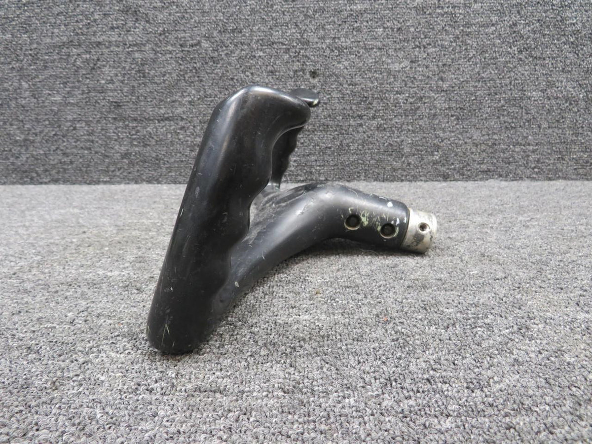 Cessna Aircraft Parts 1767078-2 Cessna 177RG Control Wheel (Minus Tube Assembly & Pad)