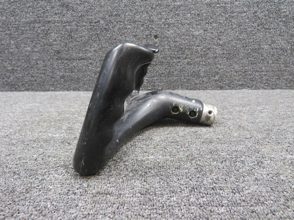 Cessna Aircraft Parts 1767078-2 Cessna 177RG Control Wheel (Minus Tube Assembly & Pad)