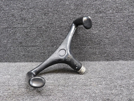Cessna Aircraft Parts 1767078-2 Cessna 177RG Control Wheel (Minus Tube Assembly & Pad)