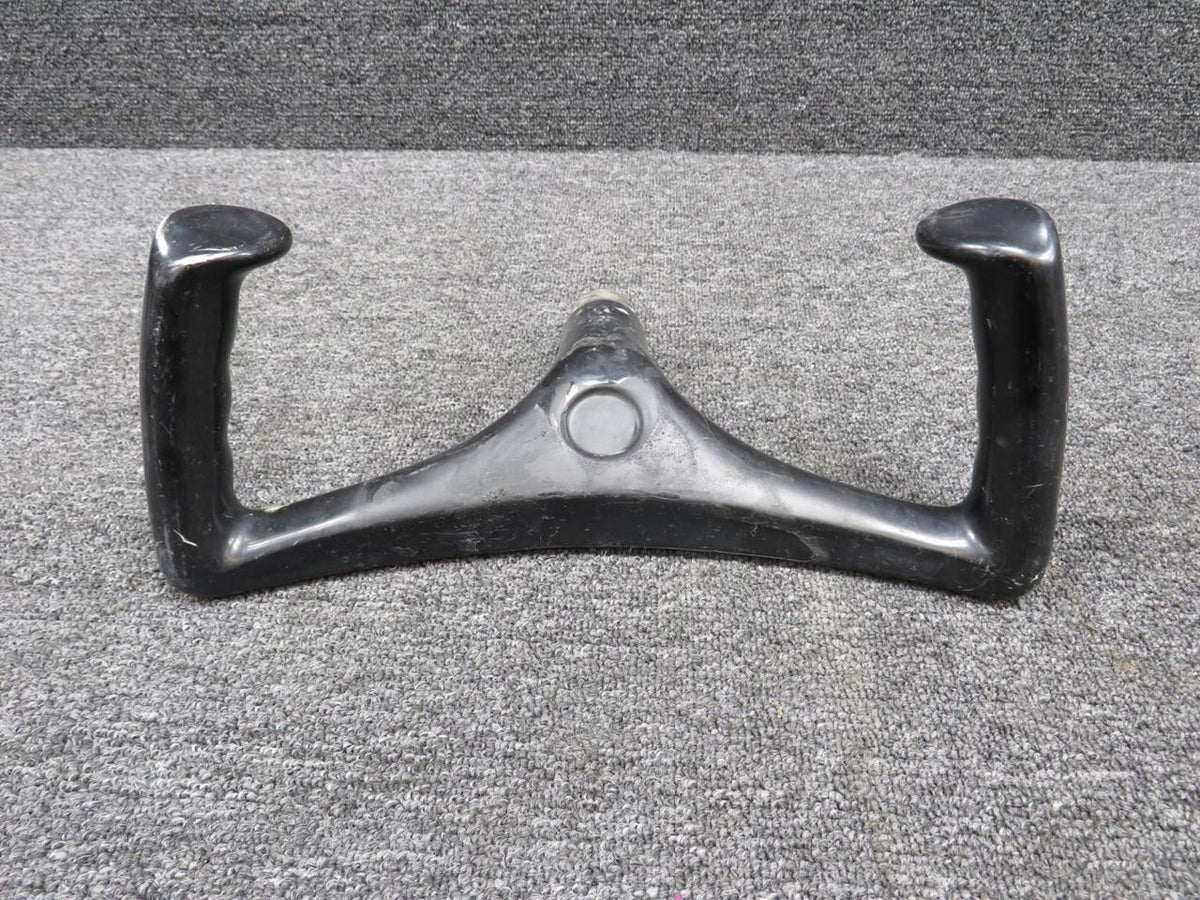 Cessna Aircraft Parts 1767078-2 Cessna 177RG Control Wheel (Minus Tube Assembly & Pad)