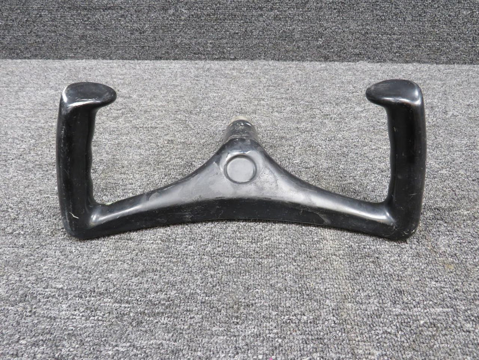 Cessna Aircraft Parts 1767078-2 Cessna 177RG Control Wheel (Minus Tube Assembly & Pad)