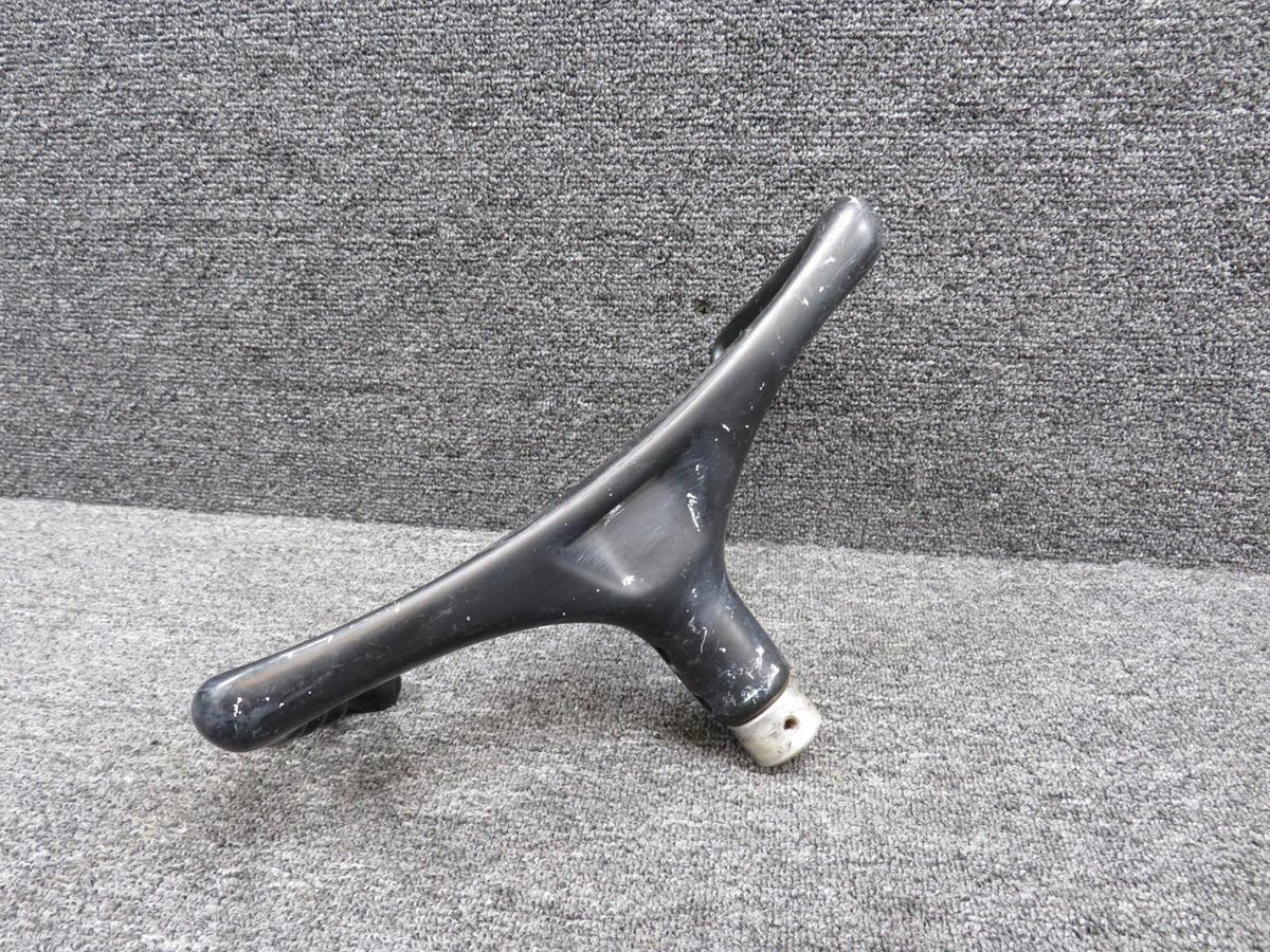 Cessna Aircraft Parts 1767078-2 Cessna 177RG Control Wheel (Minus Tube Assembly & Pad)
