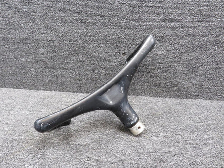 Cessna Aircraft Parts 1767078-2 Cessna 177RG Control Wheel (Minus Tube Assembly & Pad)