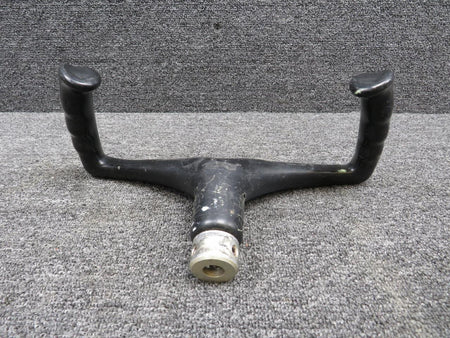 Cessna Aircraft Parts 1767078-2 Cessna 177RG Control Wheel (Minus Tube Assembly & Pad)