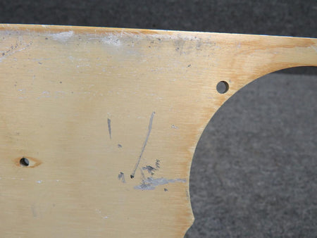 No Brand 54564-3 Shock Instrument Panel (Discolored and Scratched)