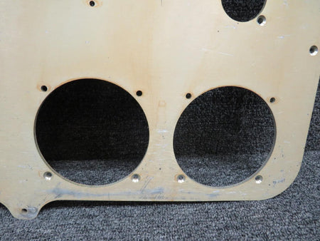 No Brand 54564-3 Shock Instrument Panel (Discolored and Scratched)