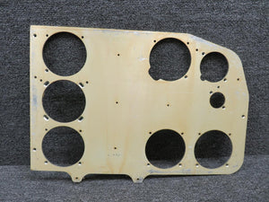 54564-3 Shock Instrument Panel (Discolored and Scratched)