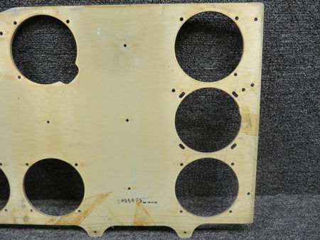No Brand 54564-3 Shock Instrument Panel (Discolored and Scratched)
