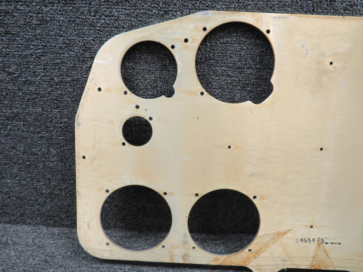 No Brand 54564-3 Shock Instrument Panel (Discolored and Scratched)