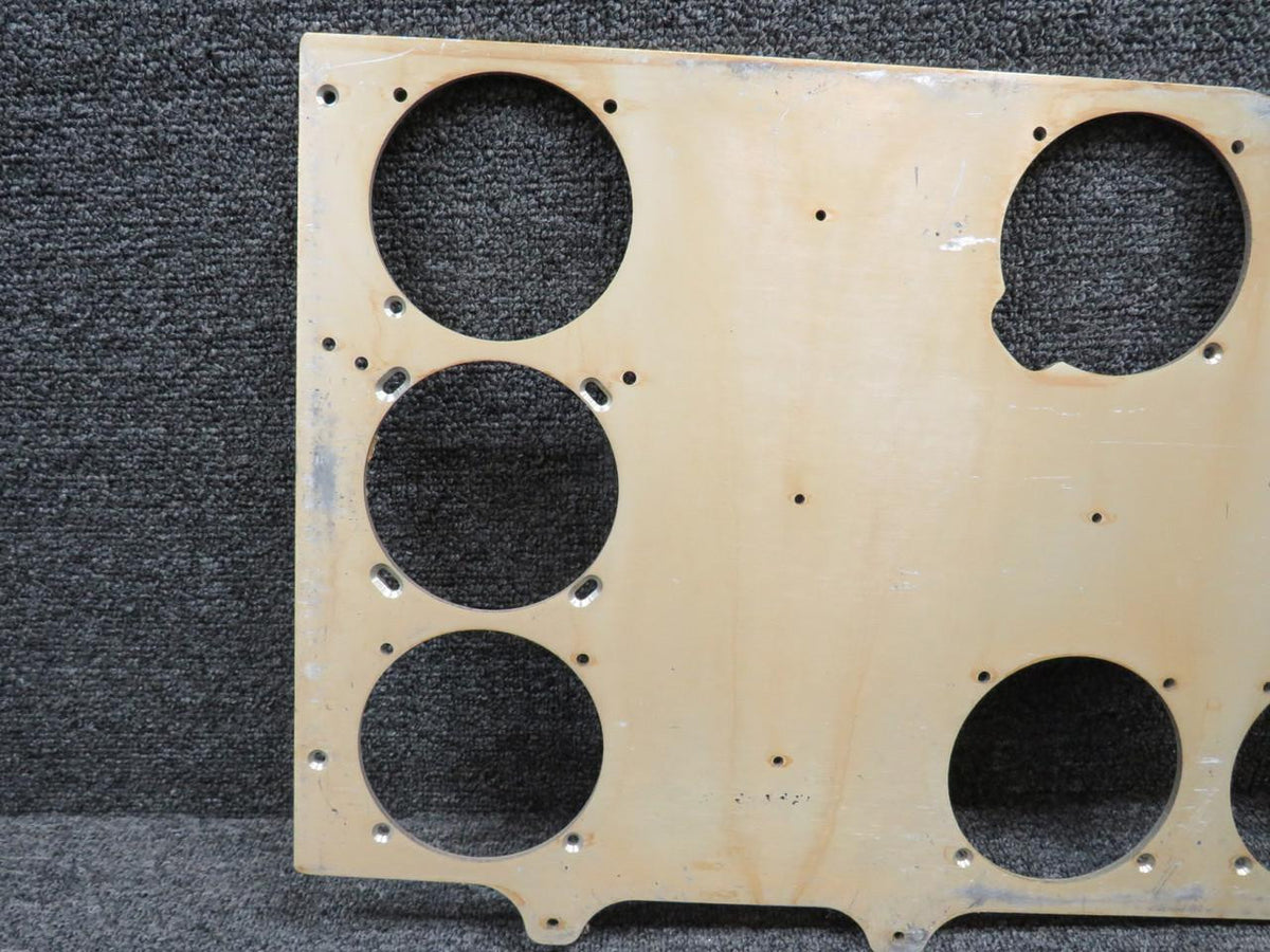 No Brand 54564-3 Shock Instrument Panel (Discolored and Scratched)