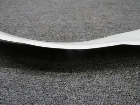 Mooney Aircraft Parts & Accessories 3268-2 Mooney M20C Windshield Interior Molding (Dented)