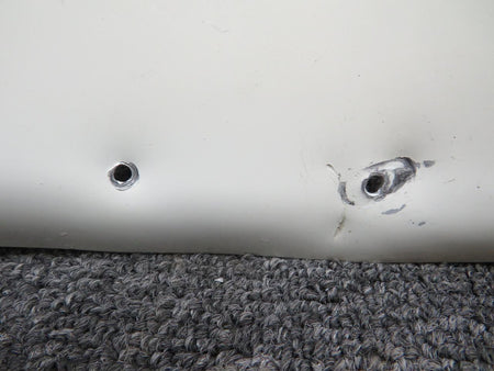 Mooney Aircraft Parts & Accessories 3268-2 Mooney M20C Windshield Interior Molding (Dented)