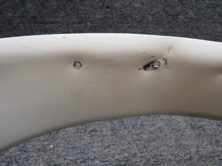 Mooney Aircraft Parts & Accessories 3268-2 Mooney M20C Windshield Interior Molding (Dented)