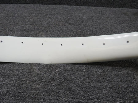 Mooney Aircraft Parts & Accessories 3268-2 Mooney M20C Windshield Interior Molding (Dented)