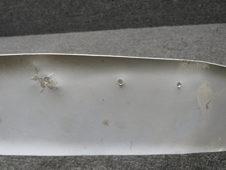 Mooney Aircraft Parts & Accessories 3268-2 Mooney M20C Windshield Interior Molding (Dented)
