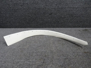 3268-2 Mooney M20C Windshield Interior Molding (Dented)