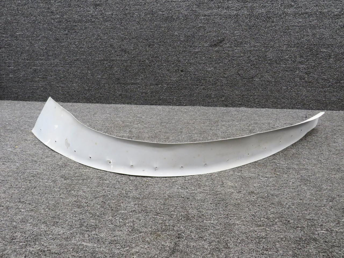 Mooney Aircraft Parts & Accessories 3268-2 Mooney M20C Windshield Interior Molding (Dented)