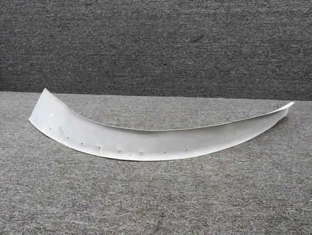 Mooney Aircraft Parts & Accessories 3268-2 Mooney M20C Windshield Interior Molding (Dented)