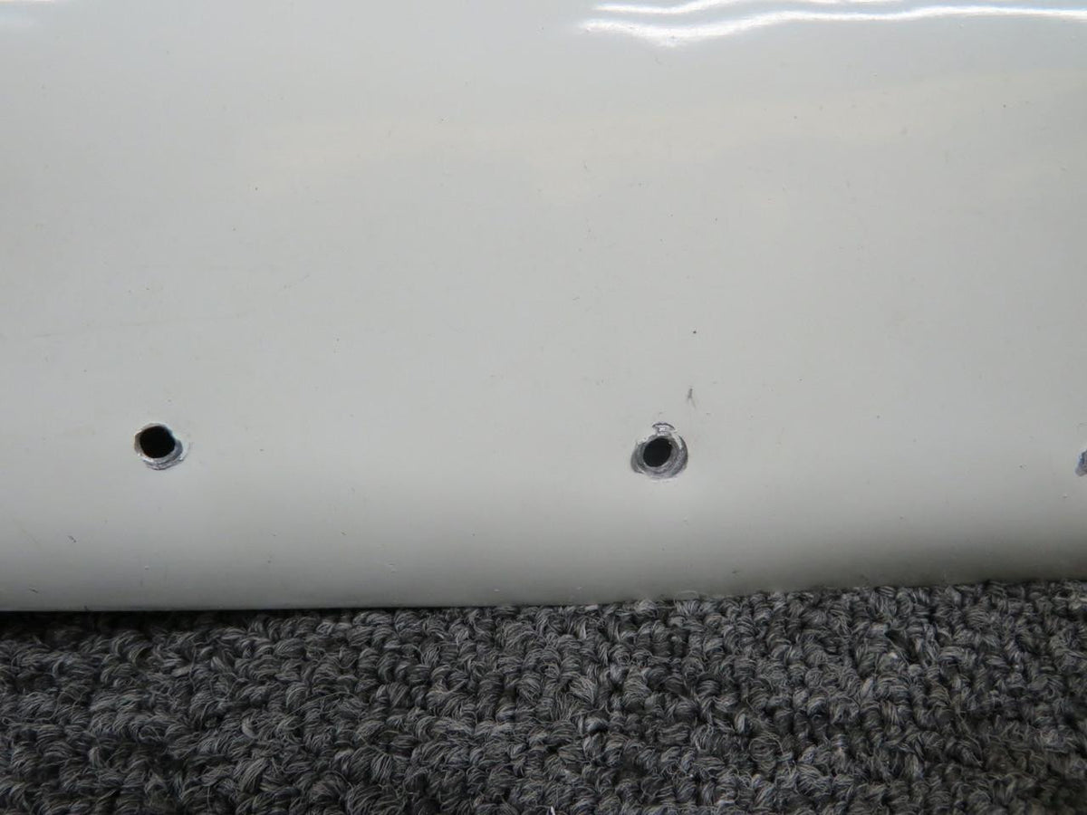 Mooney Aircraft Parts & Accessories 3268-2 Mooney M20C Windshield Interior Molding (Dented)