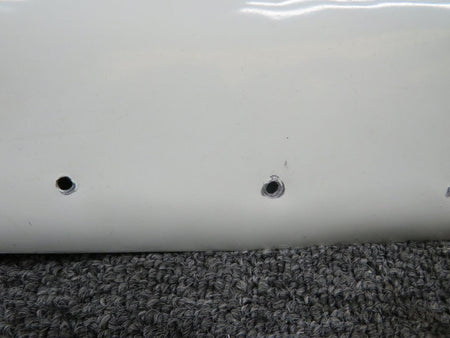 Mooney Aircraft Parts & Accessories 3268-2 Mooney M20C Windshield Interior Molding (Dented)