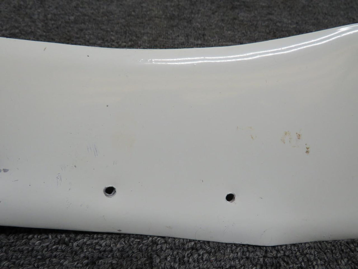 Mooney Aircraft Parts & Accessories 3268-2 Mooney M20C Windshield Interior Molding (Dented)