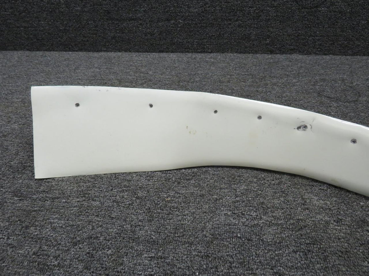 Mooney Aircraft Parts & Accessories 3268-2 Mooney M20C Windshield Interior Molding (Dented)