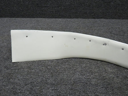 Mooney Aircraft Parts & Accessories 3268-2 Mooney M20C Windshield Interior Molding (Dented)