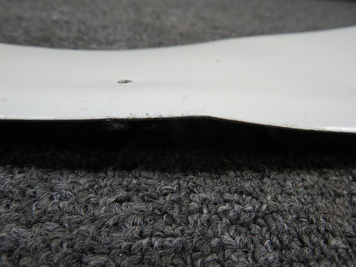 Mooney Aircraft Parts & Accessories 3268-2 Mooney M20C Windshield Interior Molding (Dented)