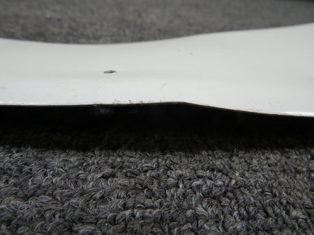 Mooney Aircraft Parts & Accessories 3268-2 Mooney M20C Windshield Interior Molding (Dented)
