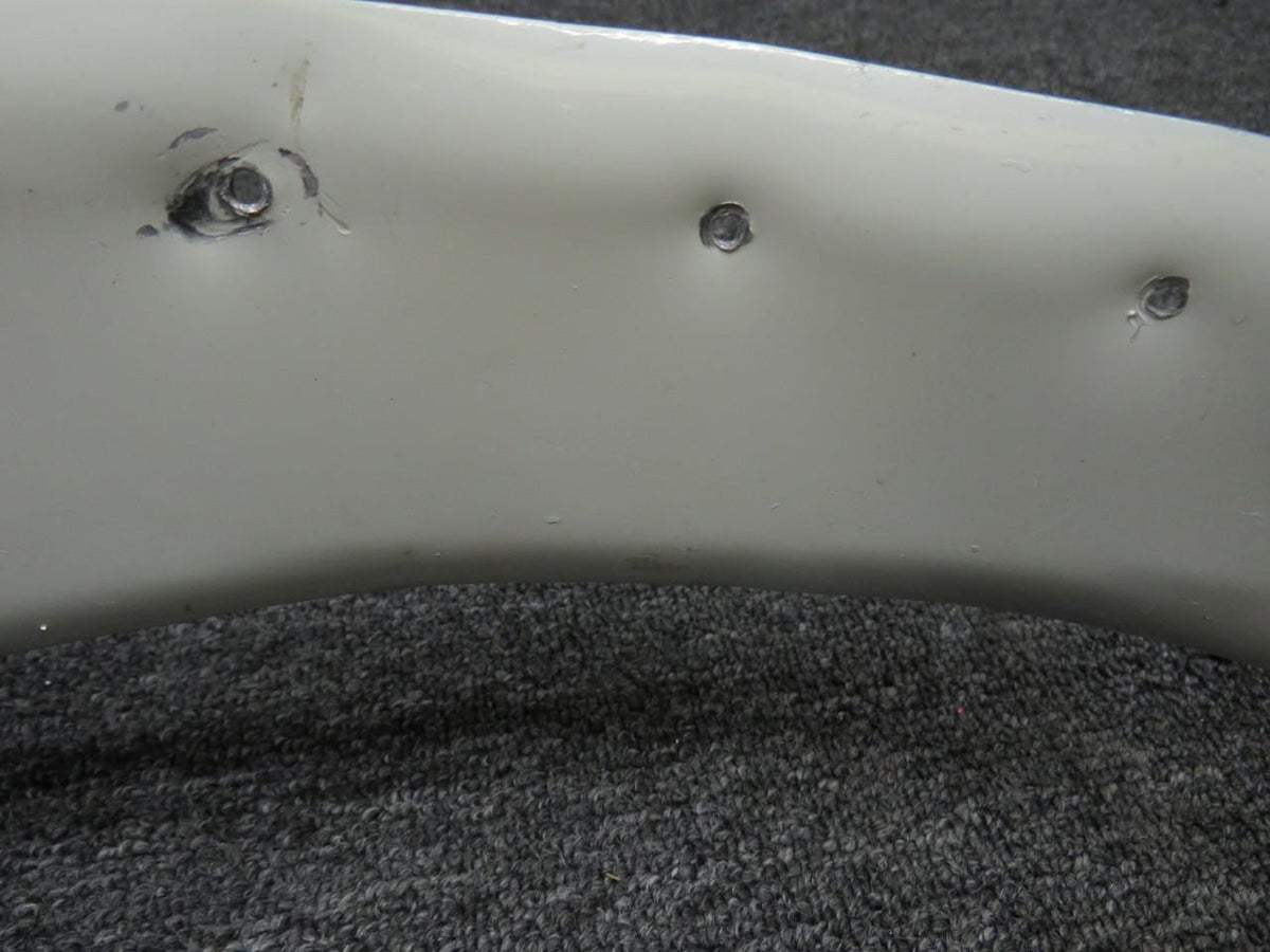 Mooney Aircraft Parts & Accessories 3268-2 Mooney M20C Windshield Interior Molding (Dented)