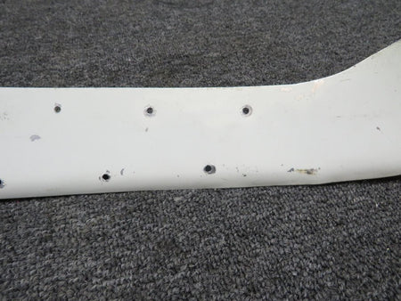 Mooney Aircraft Parts & Accessories 8176 Mooney M20C Windshield Interior Filler Strip RH (Elongated Holes)