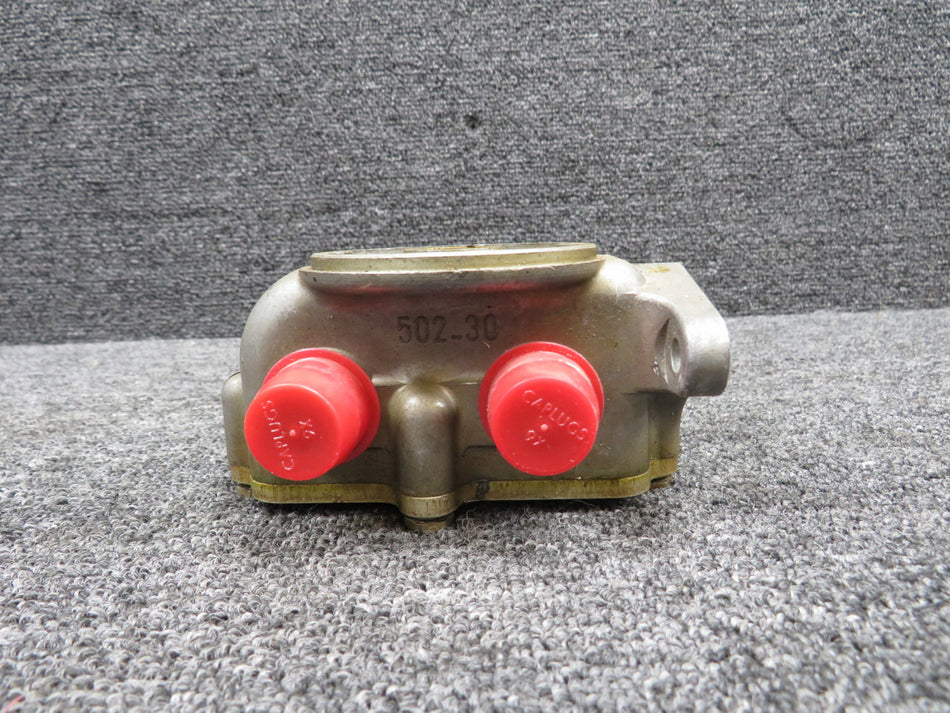 100-524074-1 Beechcraft Gearbox
