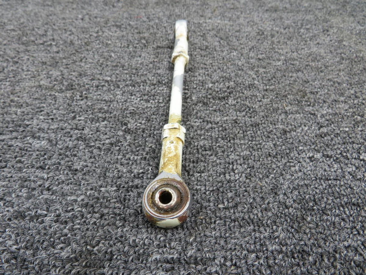 Cessna Aircraft Parts 1462021-1 Cessna 336 Outboard Flap Actuator Link Assembly