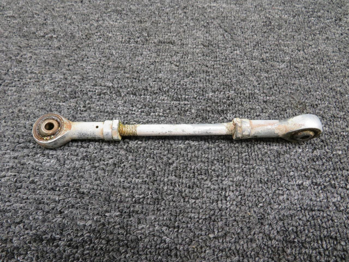 Cessna Aircraft Parts 1462021-1 Cessna 336 Outboard Flap Actuator Link Assembly