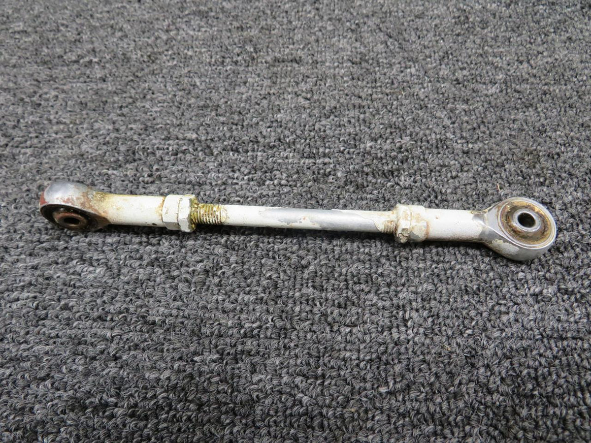 Cessna Aircraft Parts 1462021-1 Cessna 336 Outboard Flap Actuator Link Assembly