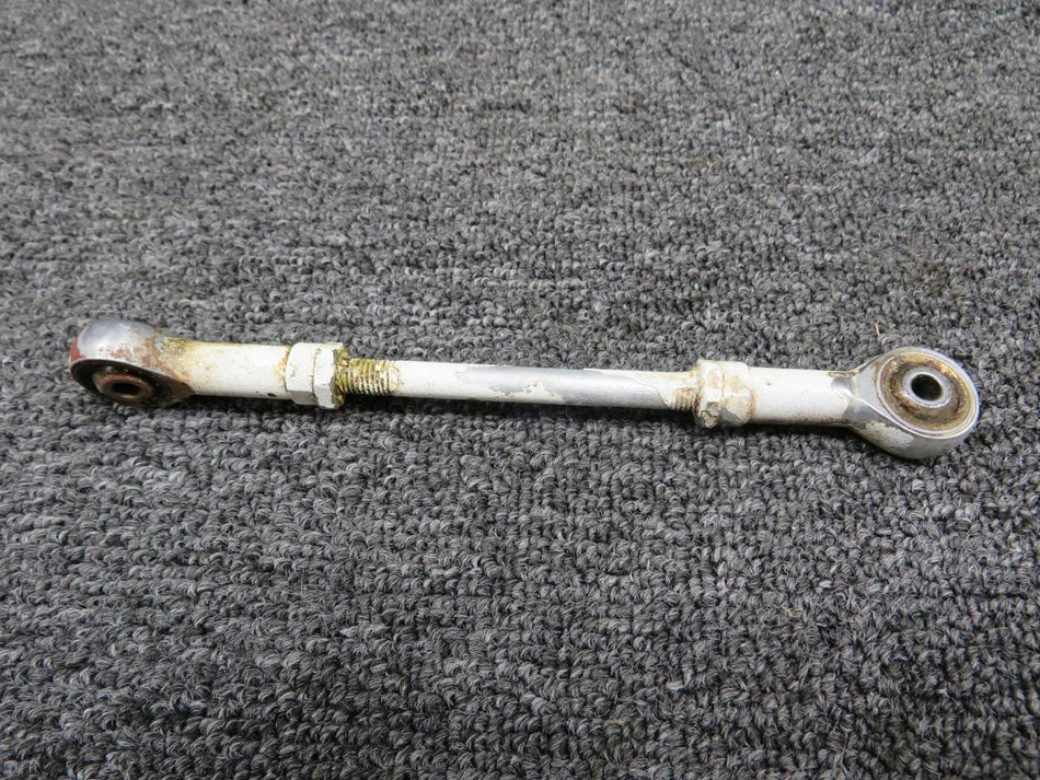 Cessna Aircraft Parts 1462021-1 Cessna 336 Outboard Flap Actuator Link Assembly