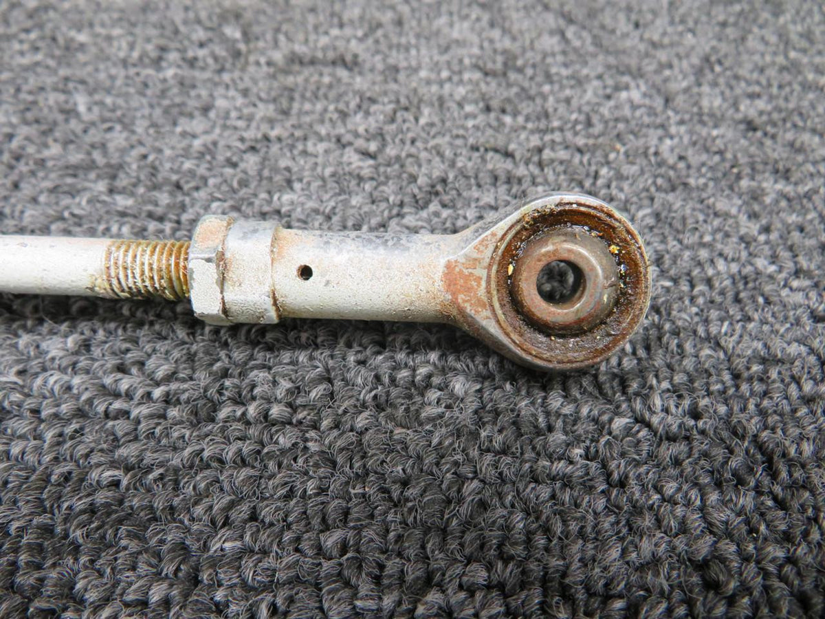 Cessna Aircraft Parts 1462021-1 Cessna 336 Outboard Flap Actuator Link Assembly